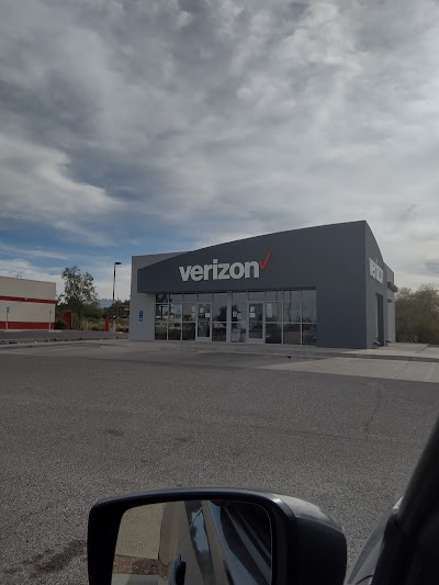 Verizon Authorized Retailer – GoWireless