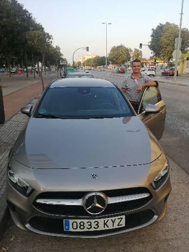 Collauto Motor - Visual