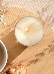 Photo n°14 de Les Senteurs d'Eden à Fos-sur-Mer (Magasin de bougies)