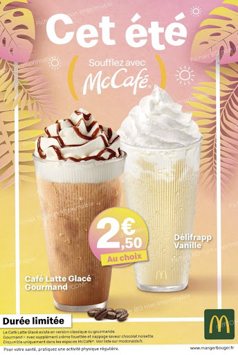 Photo 1 - McDonald's Verniolle