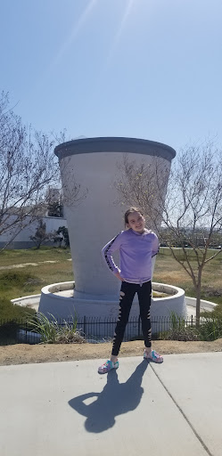 World's Largest Paper Cup - Thumbnail