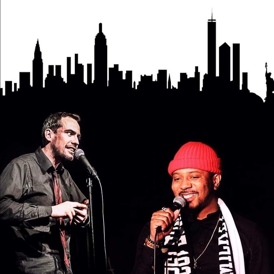 Comedy Club DC