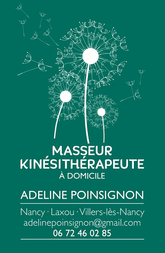 ADELINE POINSIGNON