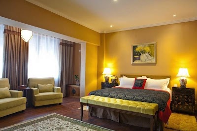 Photos of Red Wall Garden Boutique Hotel - Beijing