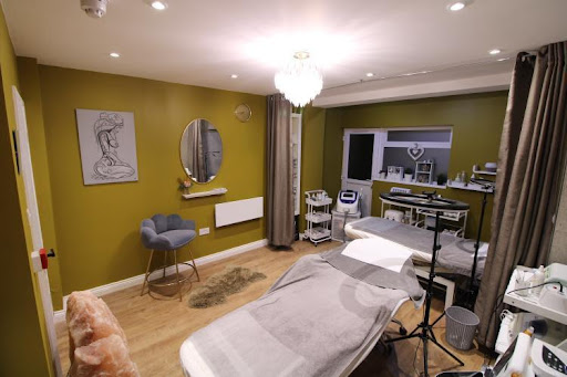 Brigitte Beauty & Salt Spa