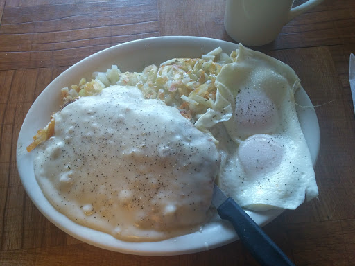 Tumbleweed Cafe & Pharmacy - Thumbnail