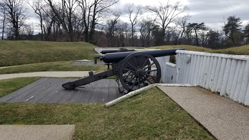 Fort Ward Museum & Historic Site - Thumbnail
