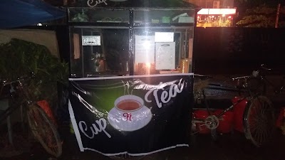 Photos of CUP N TEA
