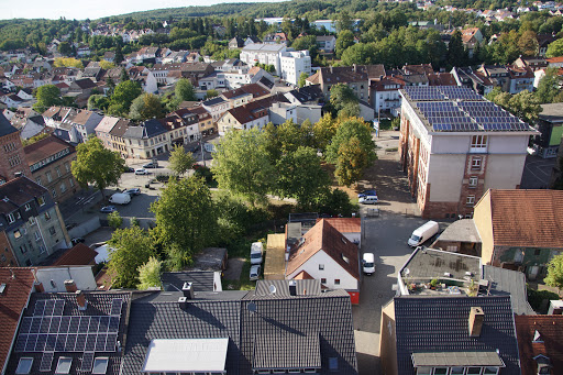 Turmschule - Visual