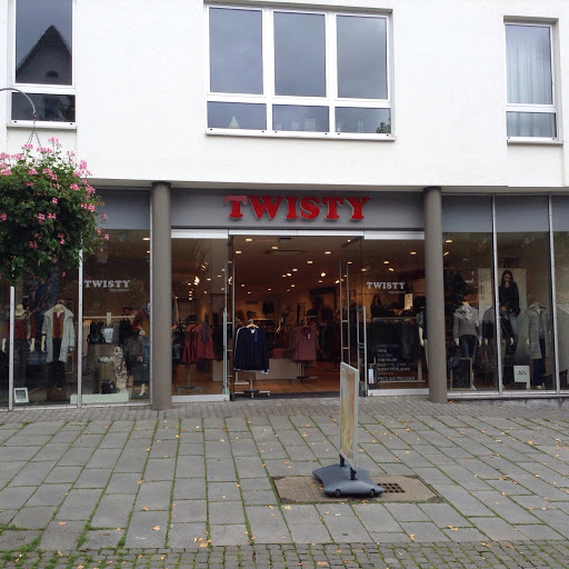 TWISTY Mode trendstore Bückeburg - Thumbnail