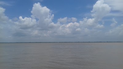 Photos of Nazirganj Ferry Ghat
