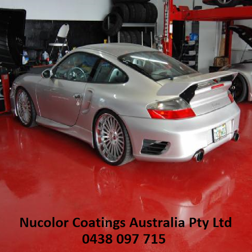 Nucolor Coatings Australia Pty Ltd - Thumbnail
