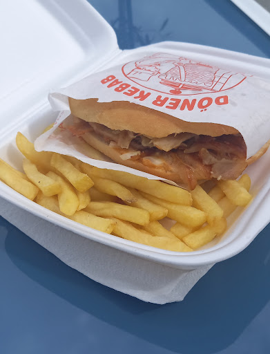 Photo 11 - Le Crousty Tacos & Burgers