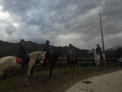 photo of Aravalle Equestrian Center
