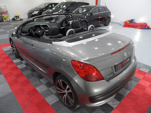 Photo n°29 de Tendance Auto à Bétheny (Concessionnaire automobile)