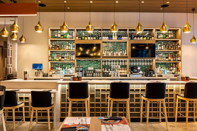 wagamama, water st, tampa, Tampa, FL