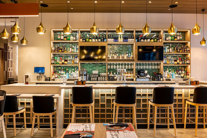 wagamama, water st, tampa by null