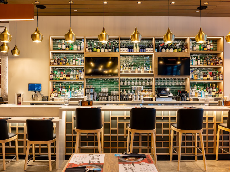 Wagamama — photo