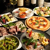 【祝1周年】Bar & Dining ROOF LESS