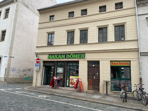 Hakan Döner - Thumbnail