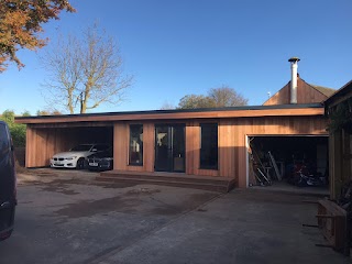 Bridge Timber Products Ltd