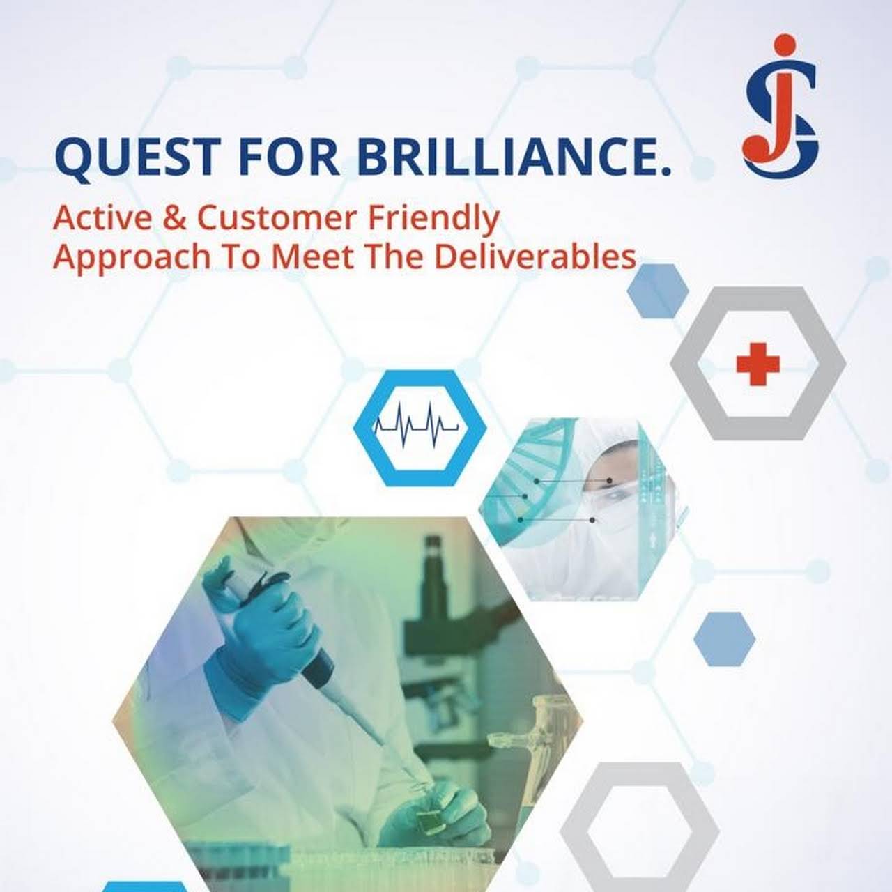 JanSat Labs Private Limited Research And Product Development in Gajularamaram