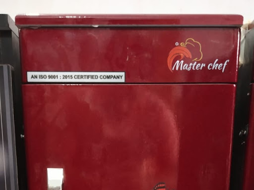 Offer...Free GHARGHANTI..with Modular Kitchen post image
