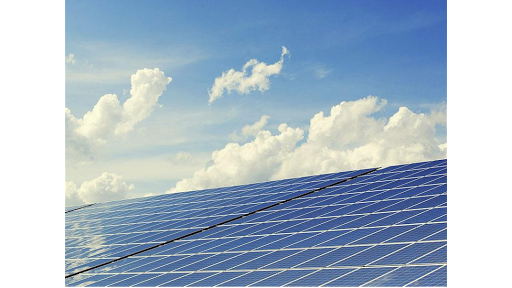 Energy Solution - Visual