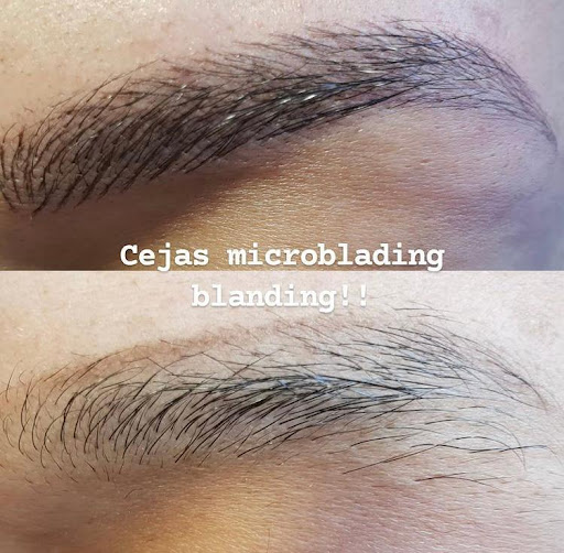 Microblading Asim - Visual