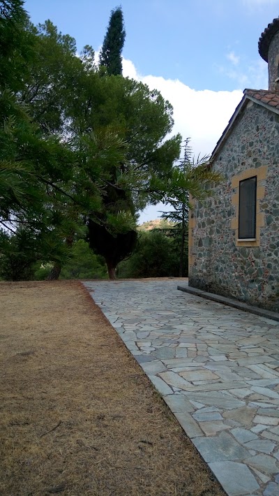 Photos of &Alpha;&gamma;&iota;&omicron;&sigmaf; &Omicron;&nu;&omicron;ύ&phi;&rho;&iota;&omicron;&sigmaf; &Mu;&alpha;&chi;&alpha;ί&rho;&alpha;&sigmaf;