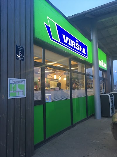 Photos of VIR&Scaron;I-A