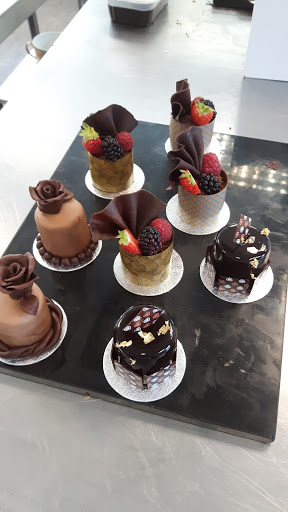 Cakedelicious - Visual