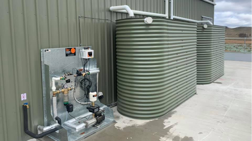MJT Plumbing Services