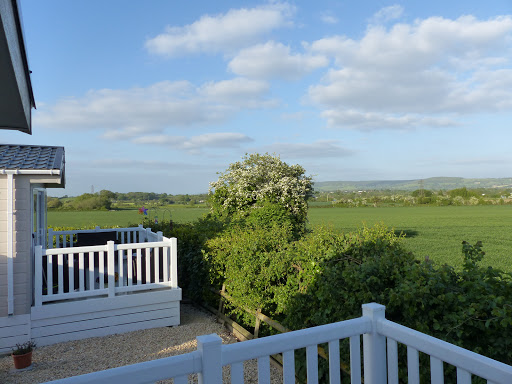 Apple Tree Park Holiday Homes - Thumbnail