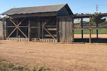 Tumbleweed Ranch Museum, Chandler, United States