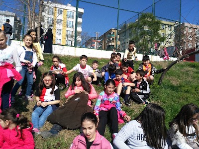 Basketbol Sahası