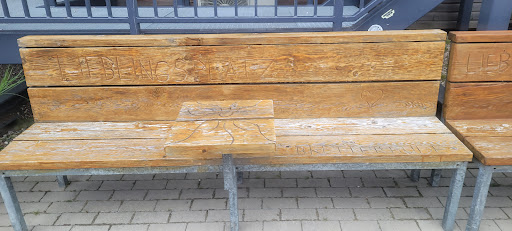 Bretterbuden Bar