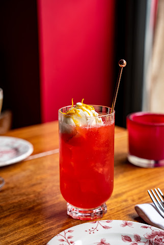 Neb Italian Restaurant by null