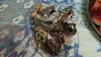Photos of Aekeche Restaurant