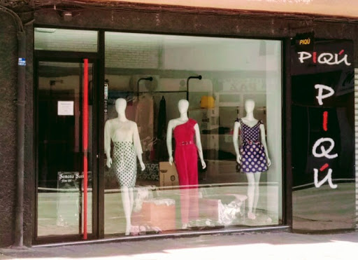 Piqú - Visual