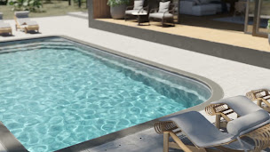 Photo n°3 de Piscines Aix Services à Aix-en-Provence (Magasin de matériel pour piscines)