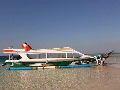 Photos of Gili Kapal