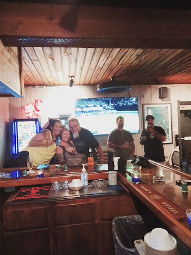 McCabe's Bar - Visual