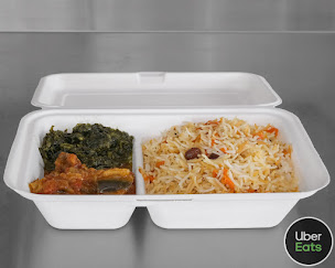 Photo n°6 de Afghane Kitchen : restaurant a emporter, et service traiteur à Colmar (Prestataire de mariage)