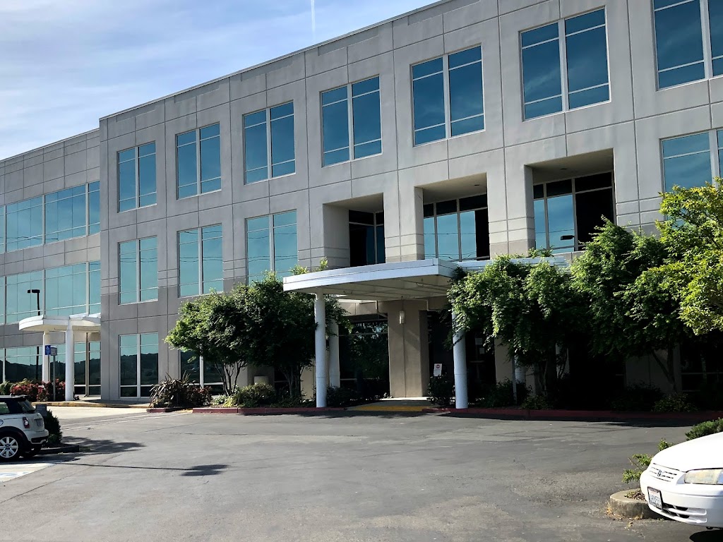 Pulmonary And Sleep Associates Of Marin