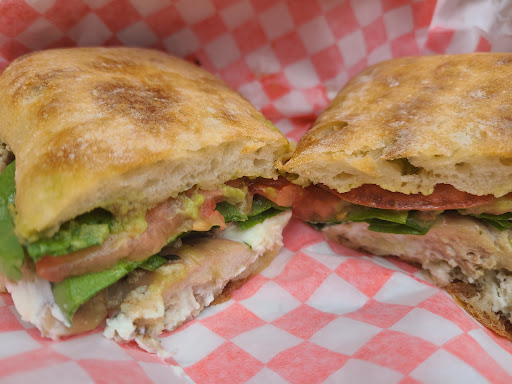 Euphoria Orangeville, Smoothies, Eats, Coffee & Treats - Thumbnail