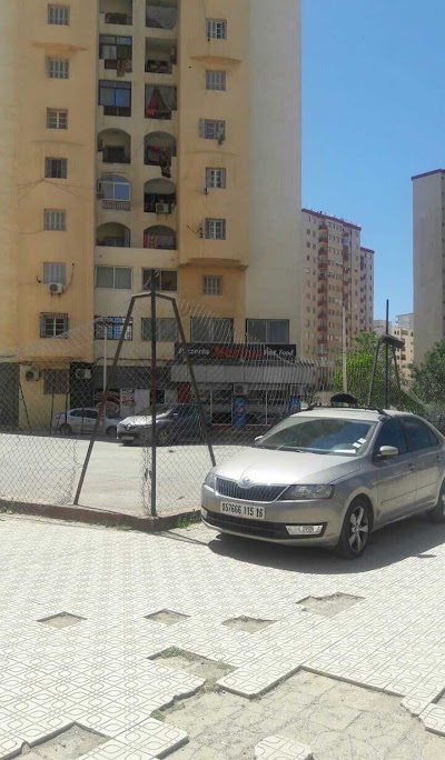 Photos of Pizzeria Marina