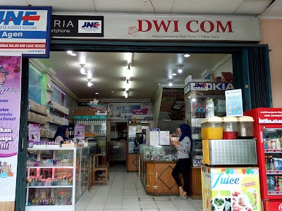 department-store