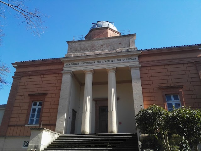 Observatoire de Toulouse