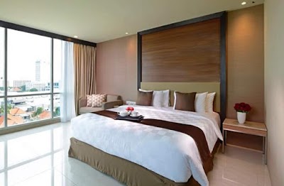 Photos of Hotel Aria Centra Surabaya